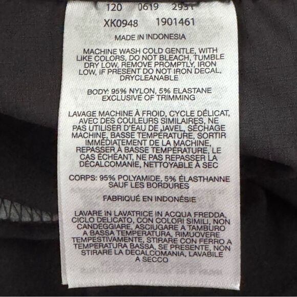 Columbia Utility Cropped Pants - Size 14 - Picture 5 of 5